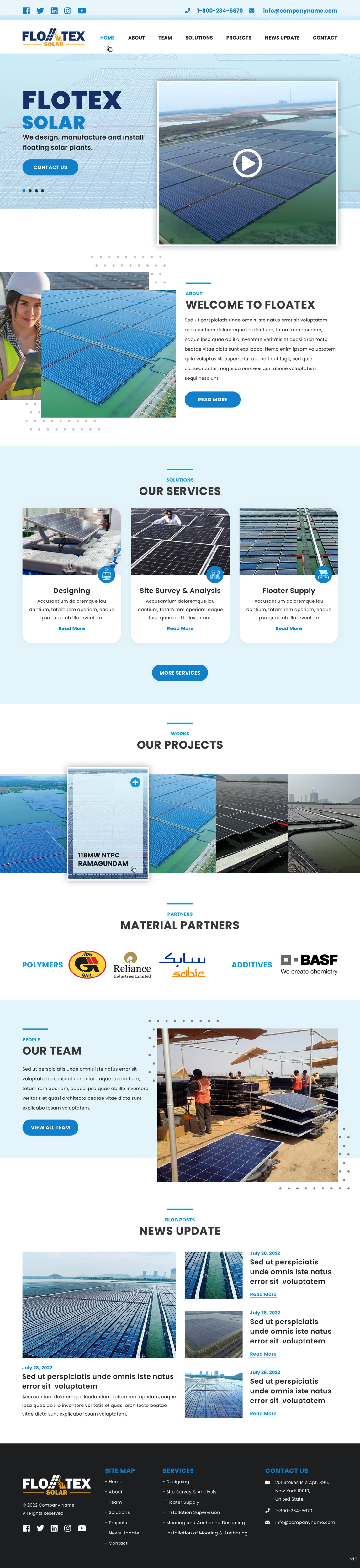 Web-Design von pb für dieses Projekt | Design #28933219