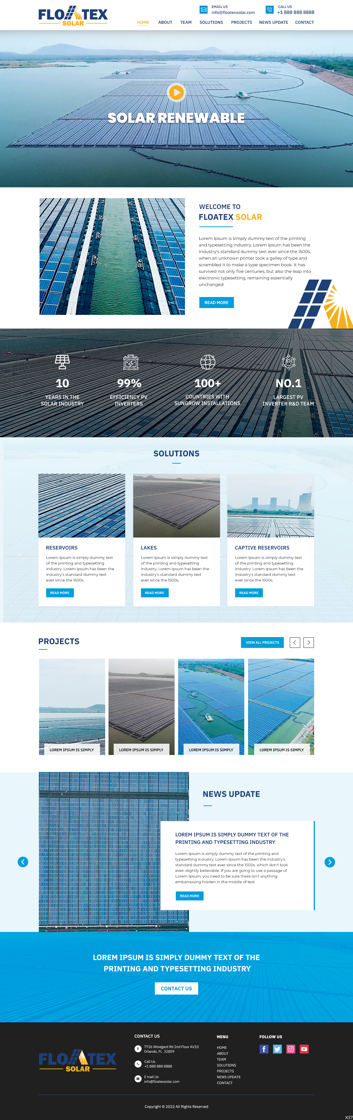 Web Design by pb for this project | Design #28933222