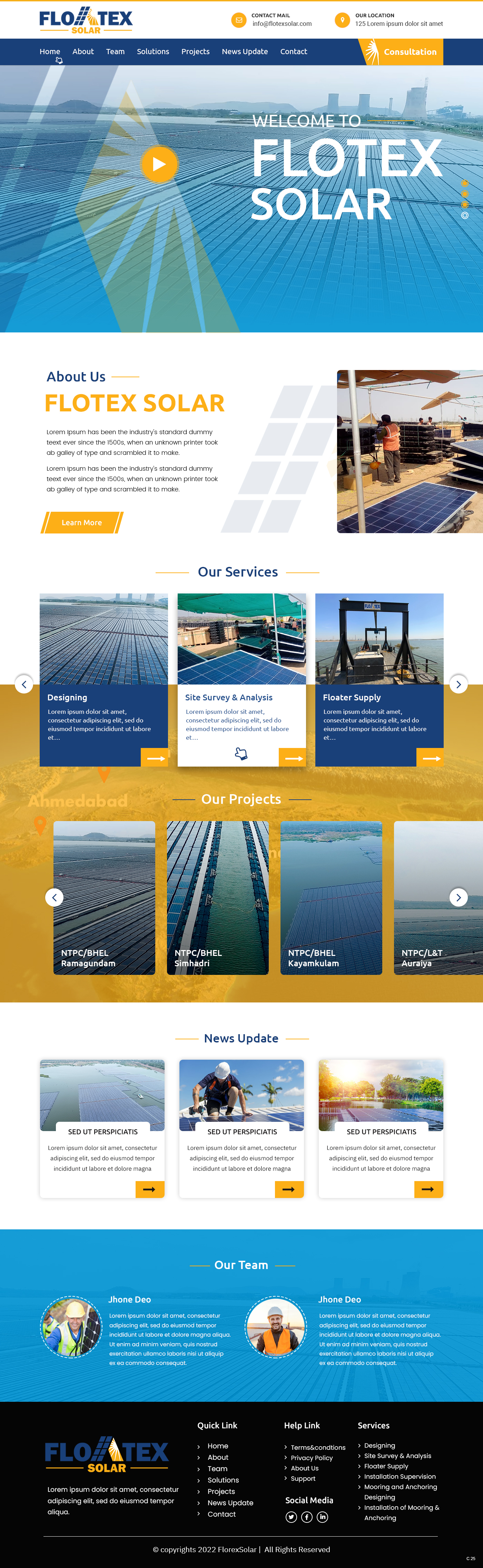 Web Design by pb for this project | Design #28938978