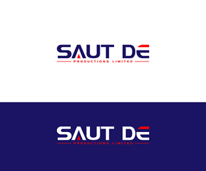 Logo Design by RS_Design for Saut de productions limited | Design: #28929234