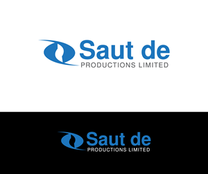 Logo Design by Kavth for Saut de productions limited | Design: #28947279