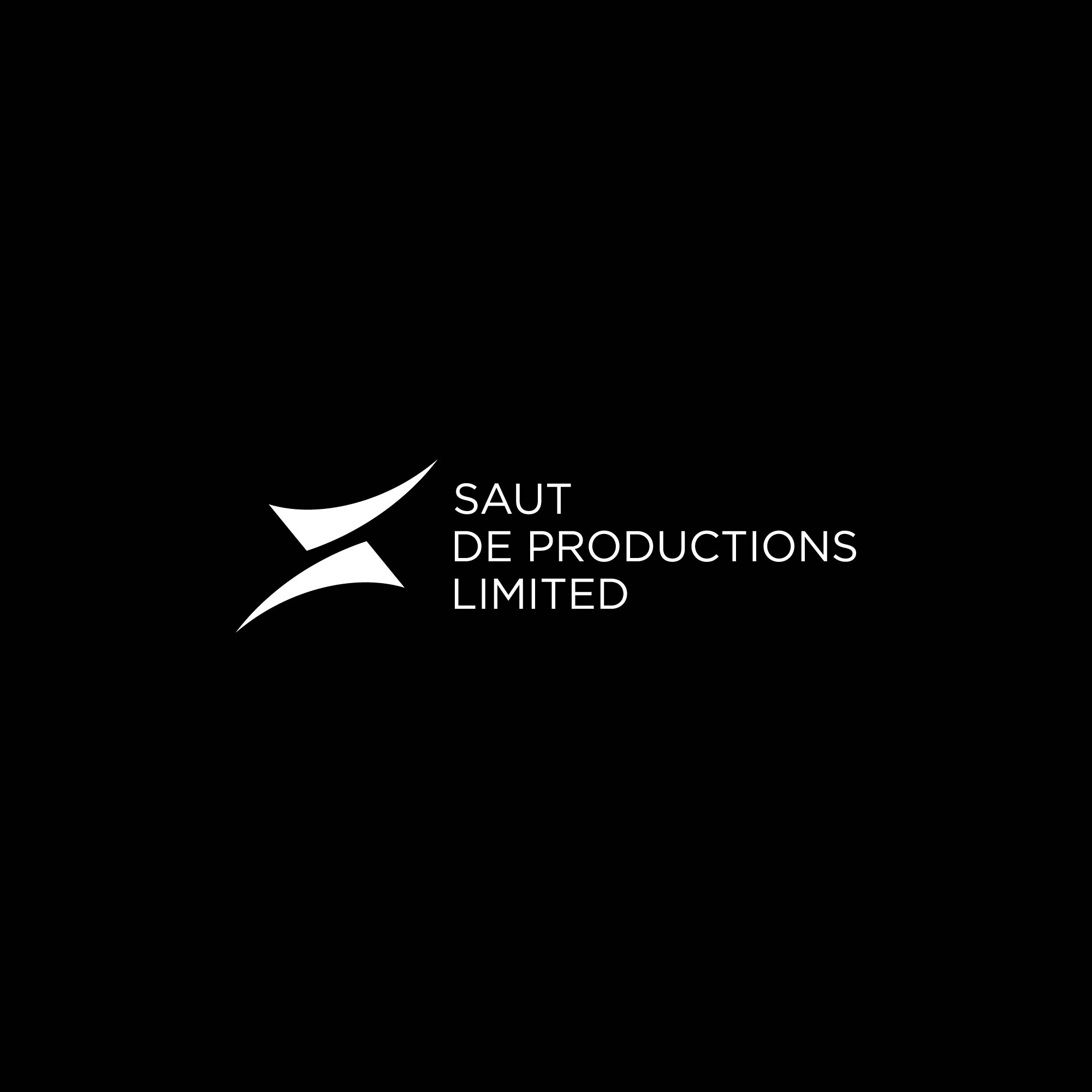 Logo Design by FransiskaDesign for Saut de productions limited | Design #28950105