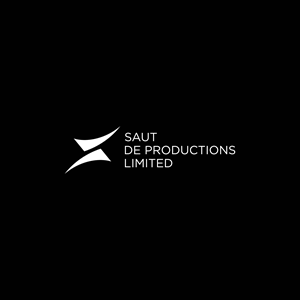 Logo Design by FransiskaDesign for Saut de productions limited | Design: #28950105