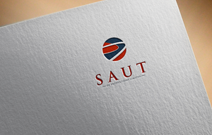 Diseño de Logo por NewtonGain para Saut de productions limited | Diseño #28930313