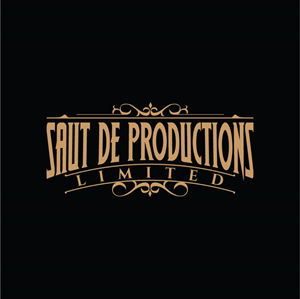 Logo Design by creativemood438 for Saut de productions limited | Design: #28963145