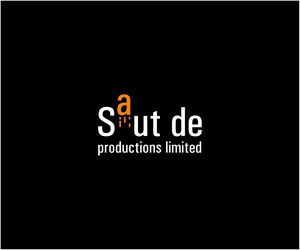 Logo Design by Logocraft for Saut de productions limited | Design: #28929590