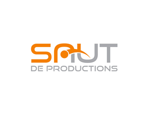 Logo Design by designA78 for Saut de productions limited | Design: #28941766