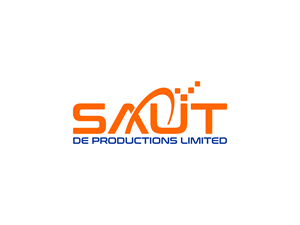 Logo Design by BNdesigner for Saut de productions limited | Design: #28940972