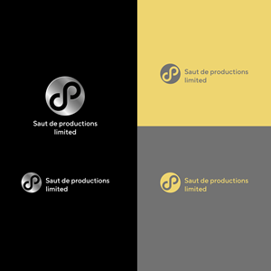 Logo Design by tboydesigns for Saut de productions limited | Design: #29015273