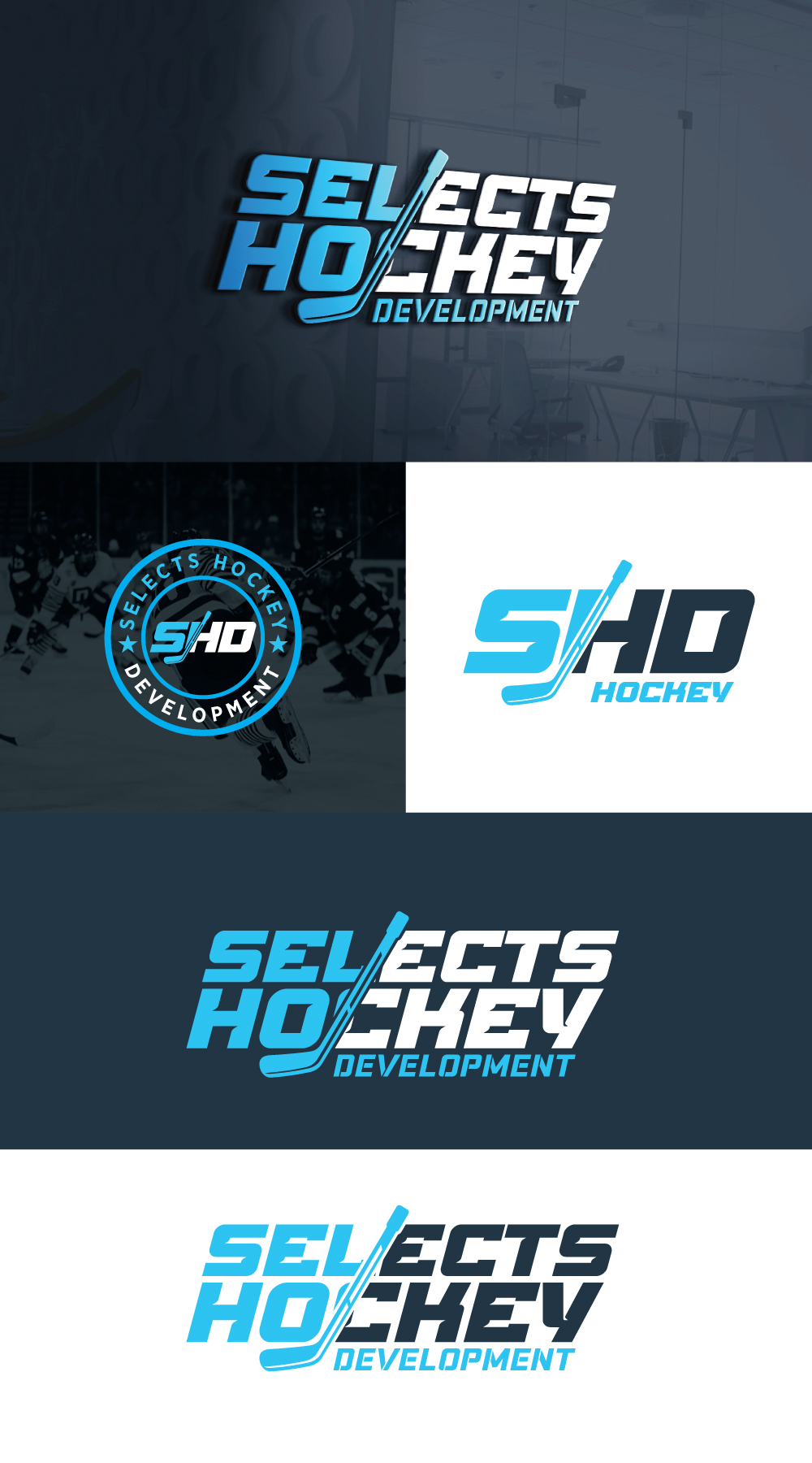 Logo Design by Sergio Coelho for this project | Design #28956353