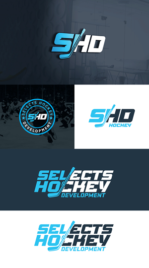 Logo Design by Sergio Coelho for this project | Design: #28956368