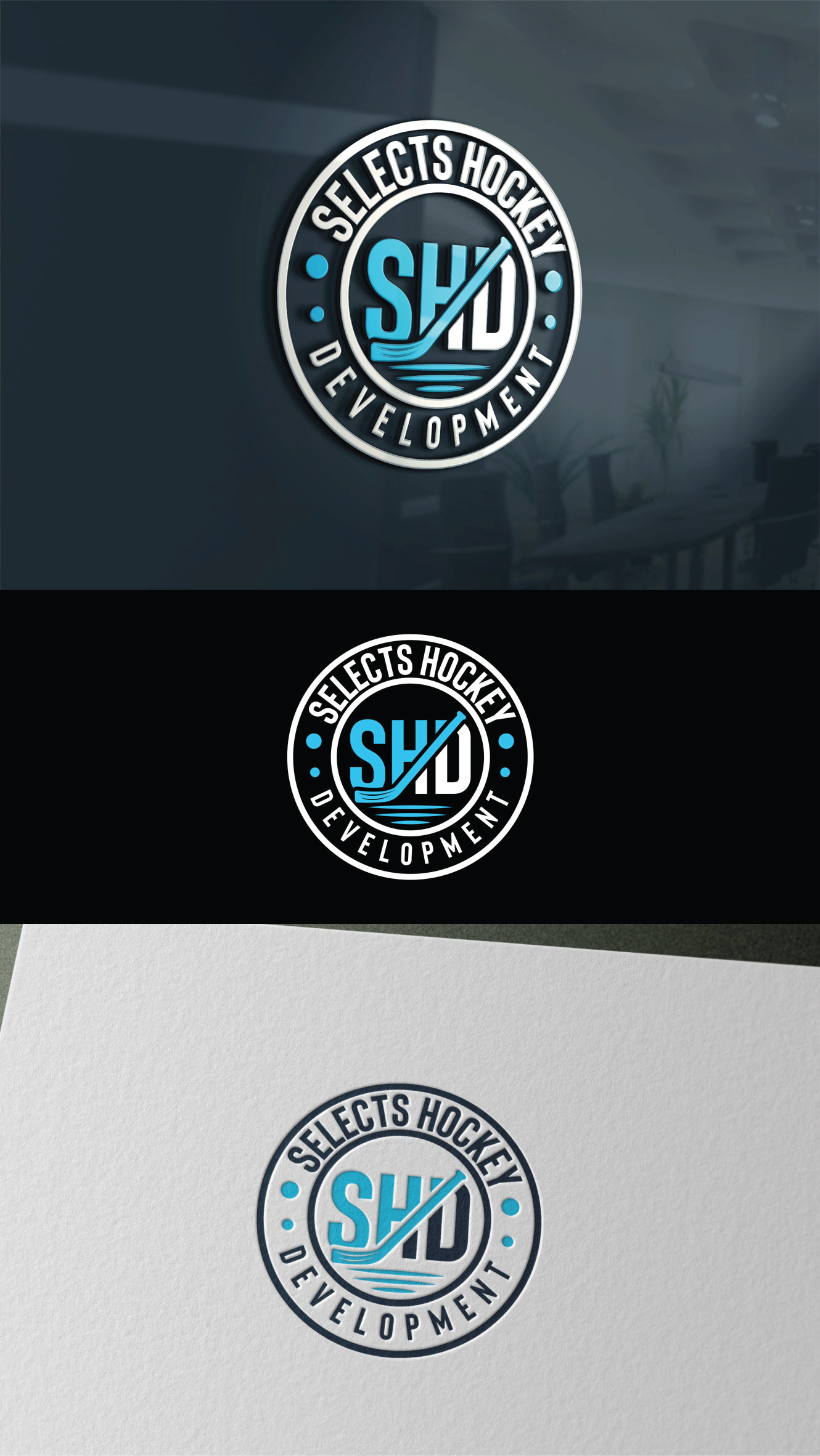 Logo Design by StromDesignHub for this project | Design #28932075