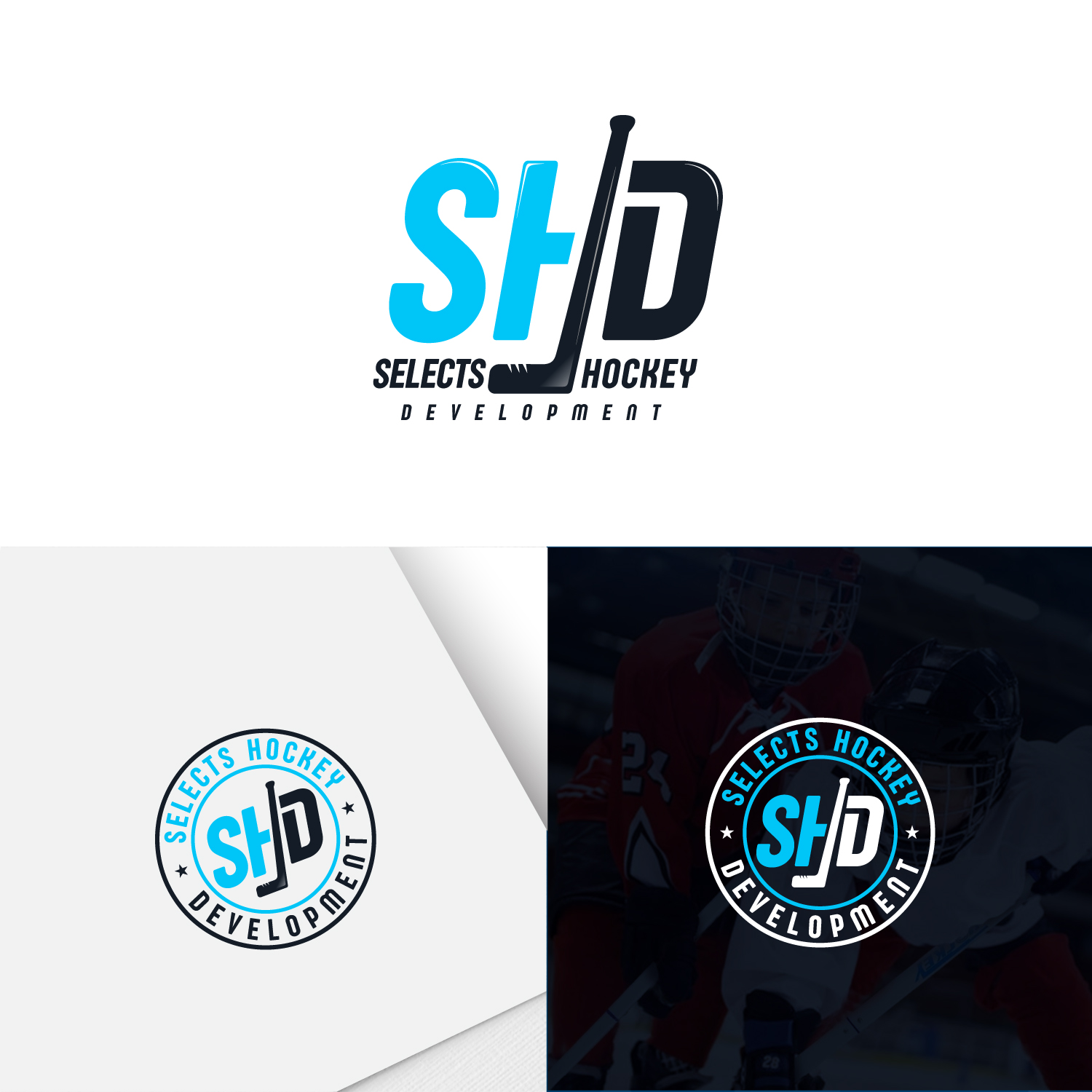 Logo Design by Revolt Team for this project | Design #28932163