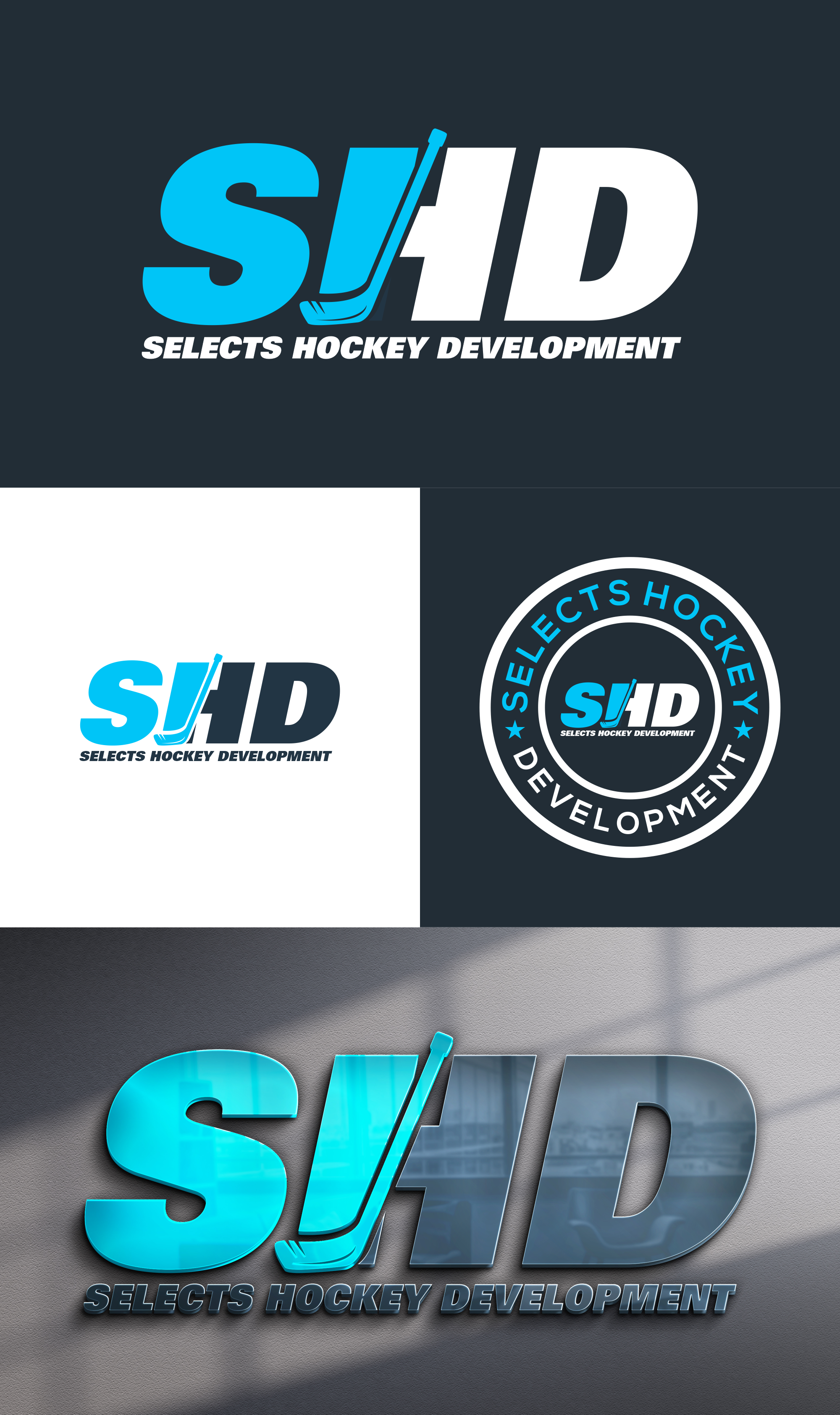 Logo Design by bangsatkau for this project | Design #28930513