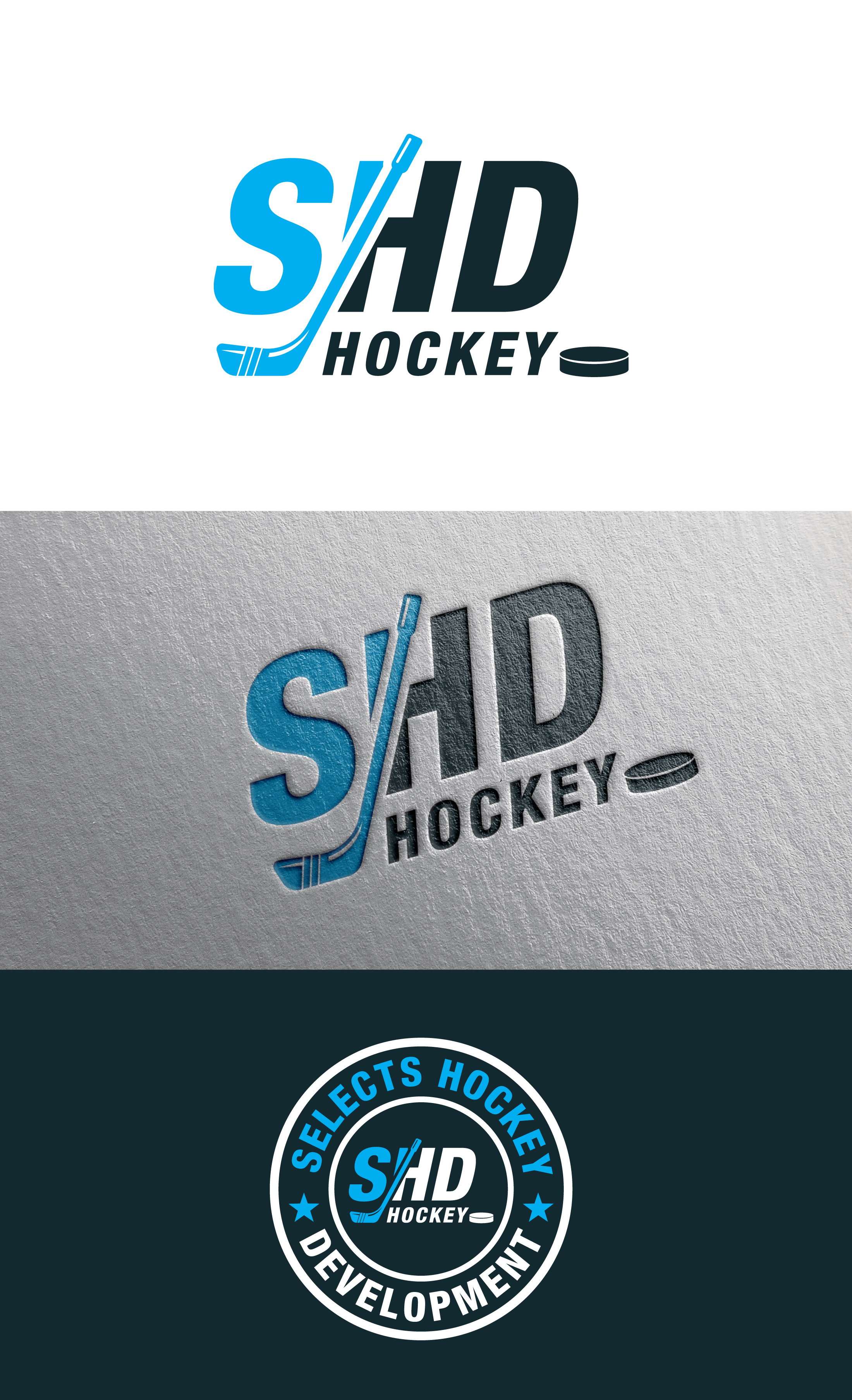 Logo-Design von ambiii für dieses Projekt | Design #28931822