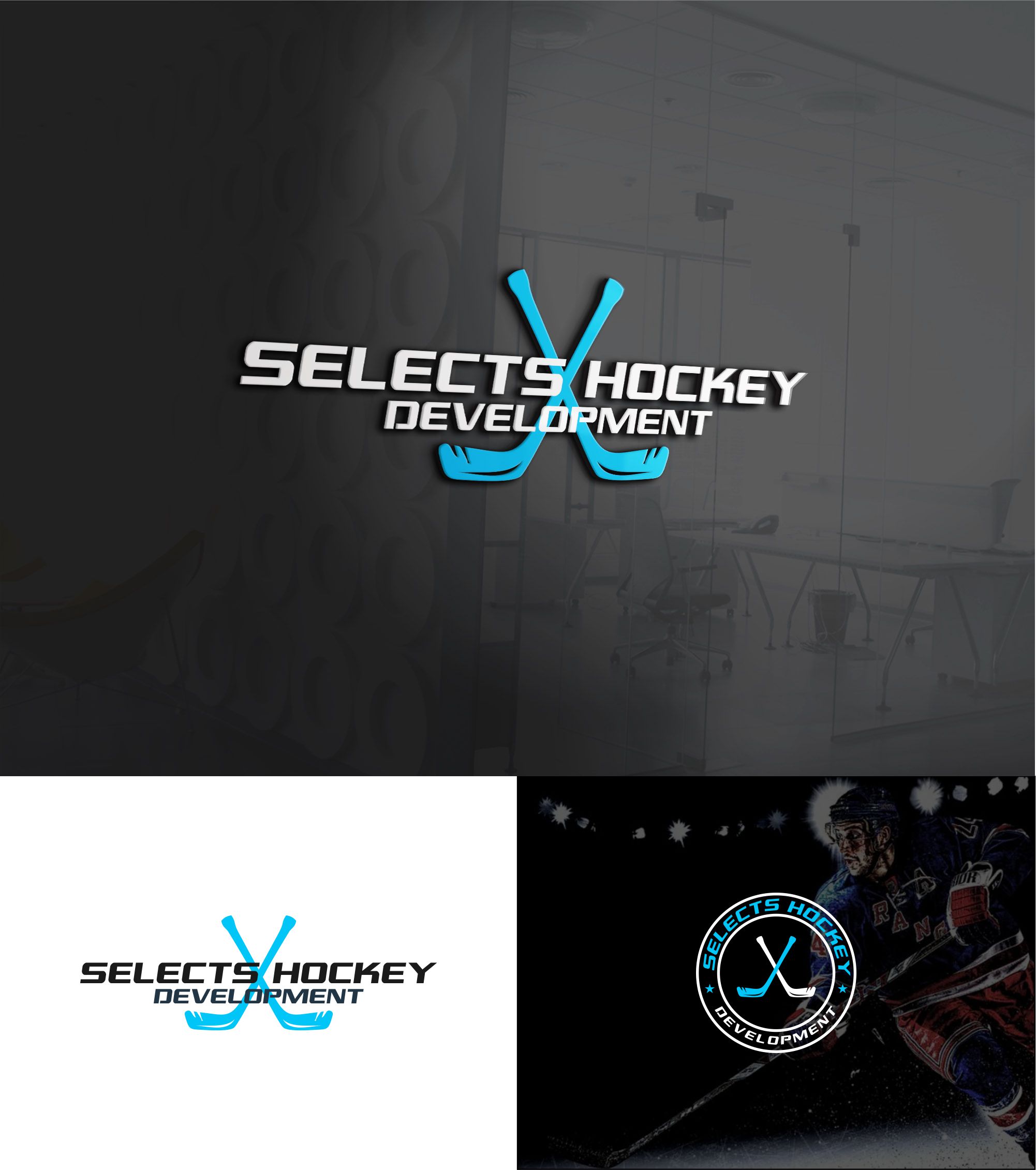 Logo Design by agustian spades for this project | Design #28931086