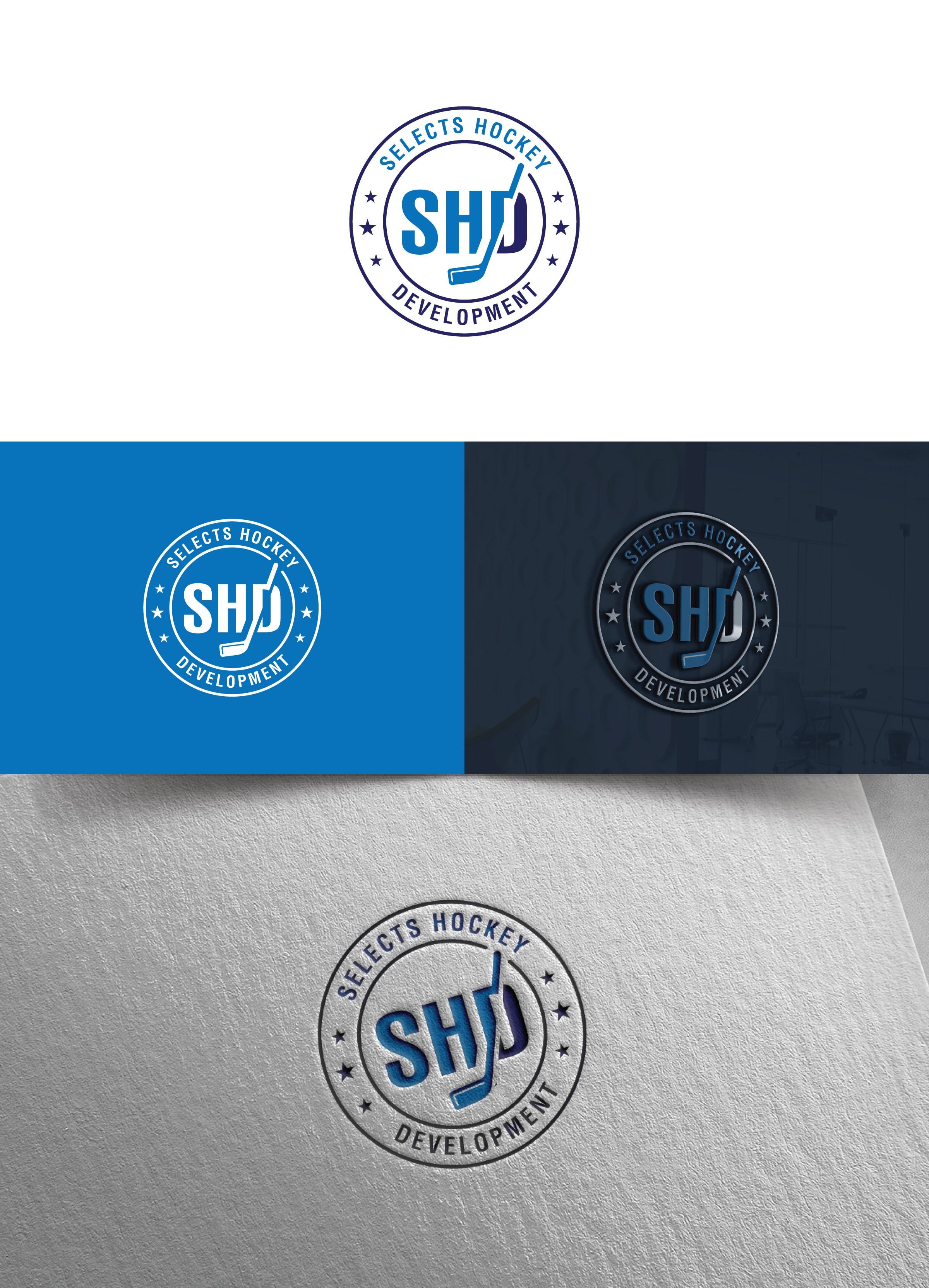 Logo Design by ecorokerz for this project | Design #28929651