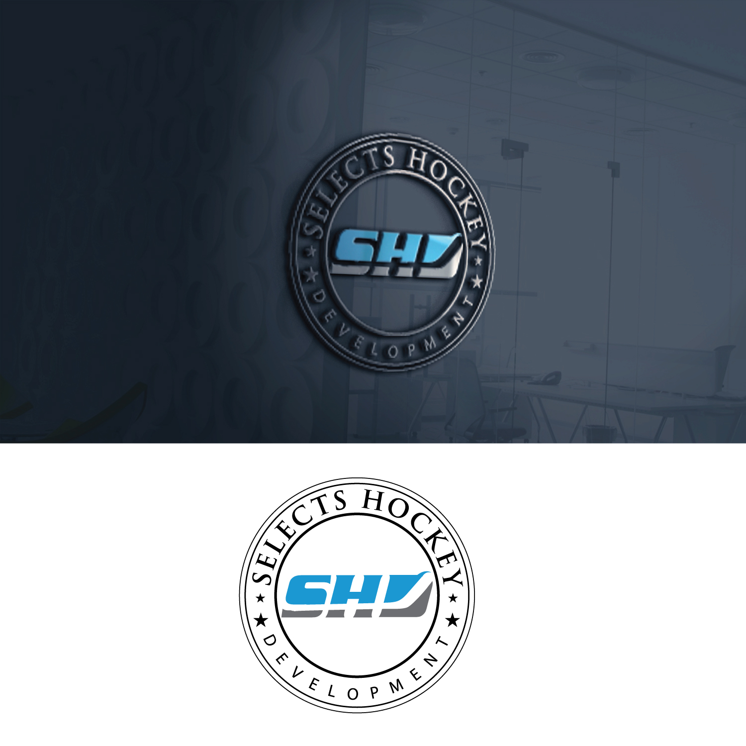 Logo Design by GODDREAMCREATION for this project | Design #28929520