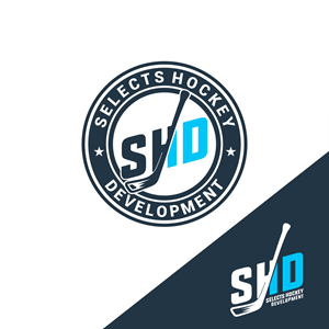 SELECTS HOCKEY DEVELOPMENT | Logo Design by Gerald Design 3