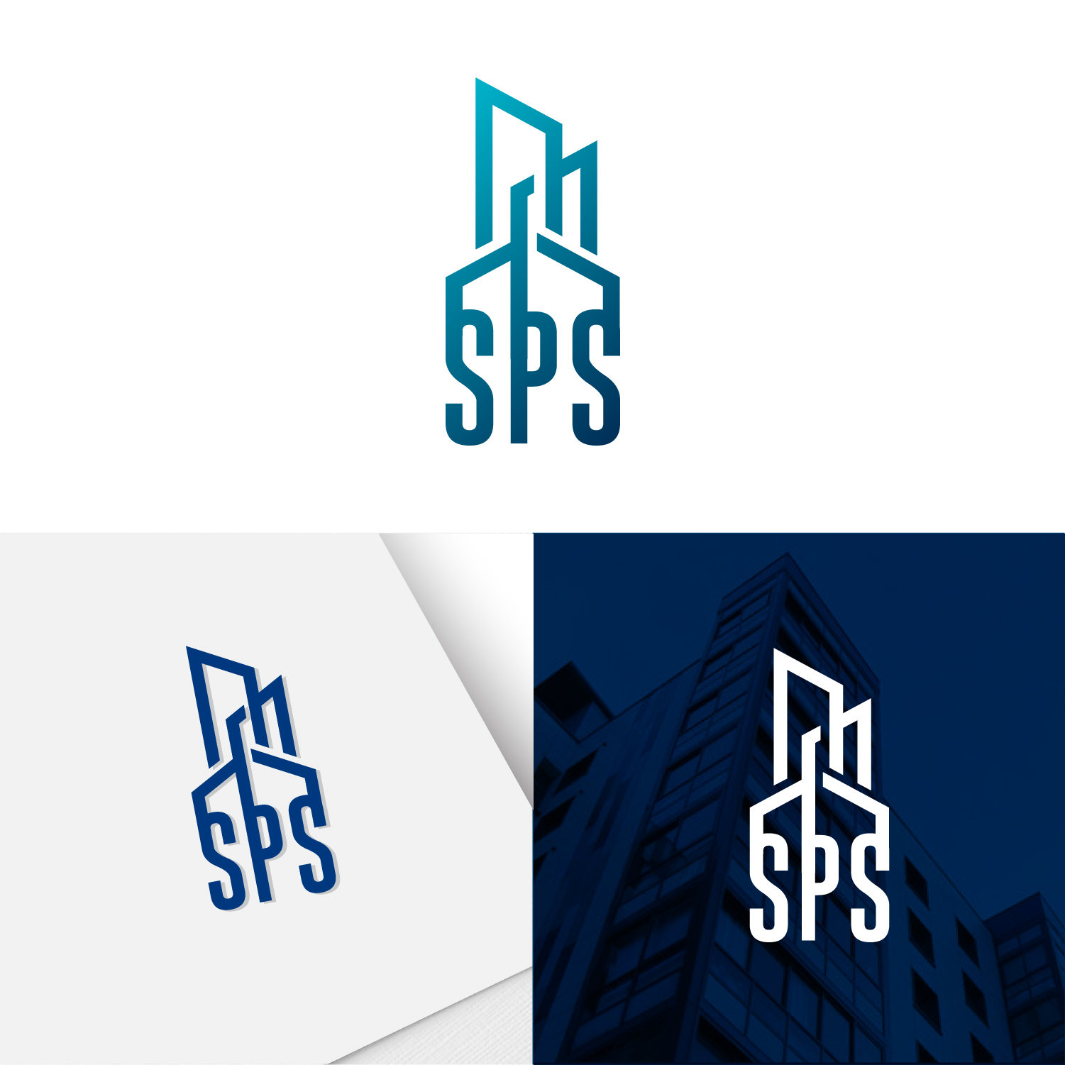 Logo Design by Revolt Team for this project | Design #28932182