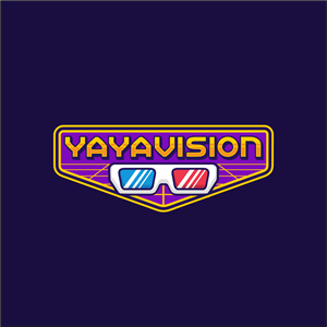 YaYaVision | Logo Design by design.picnic