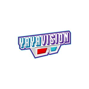 Design de Logo par Sharukh Creative pour YaYaVision L.L.C. | Design #28925858