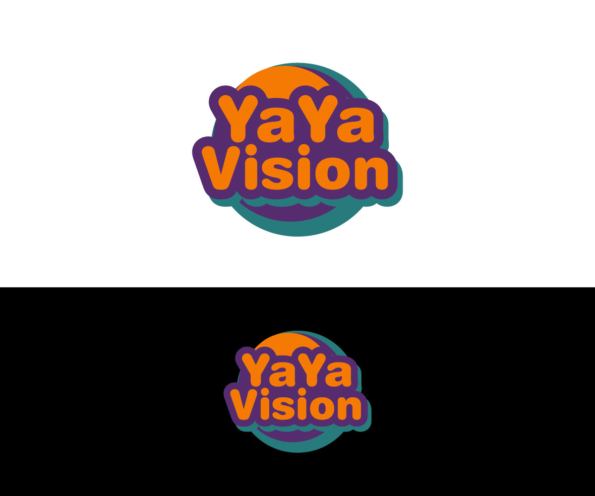 Design de Logo par RS_Design pour YaYaVision L.L.C. | Design #28925692