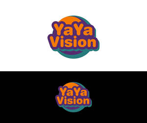 Logo-Design von RS_Design für YaYaVision L.L.C. | Design: #28925692