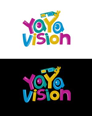 Design de Logo par LogoPoko pour YaYaVision L.L.C. | Design #28926265