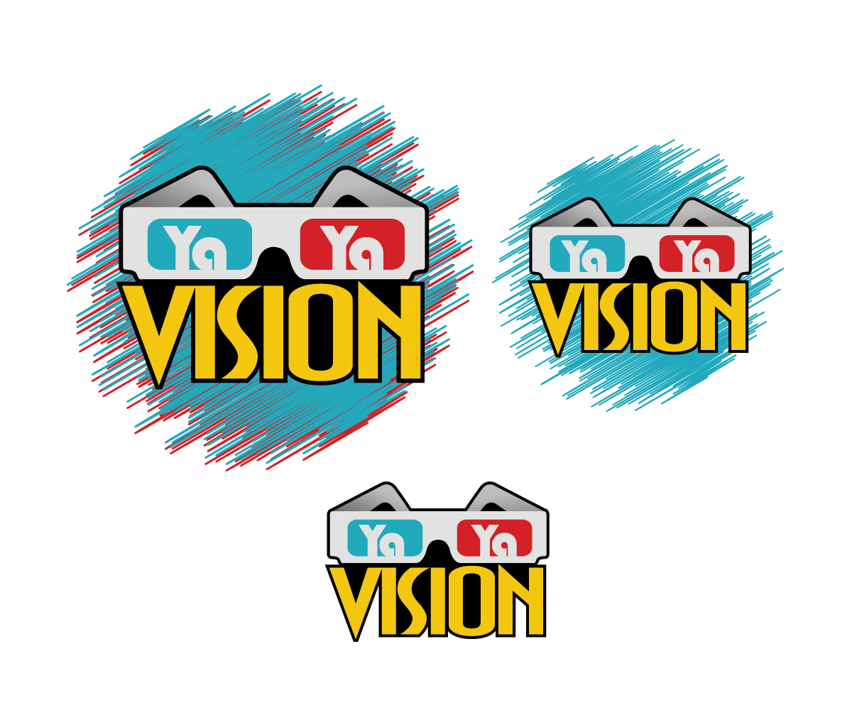 Design de Logo par viraj1676 pour YaYaVision L.L.C. | Design #28926975