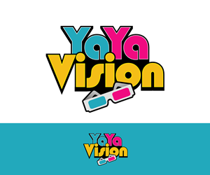 Logo-Design von viraj1676 für YaYaVision L.L.C. | Design: #28927107