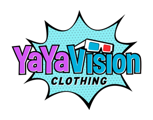 Design de Logo par eko cahyo pour YaYaVision L.L.C. | Design #28928736