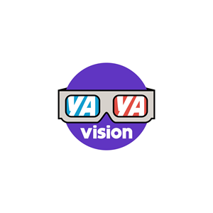 Design de Logo par Jeferson HP pour YaYaVision L.L.C. | Design #28927670