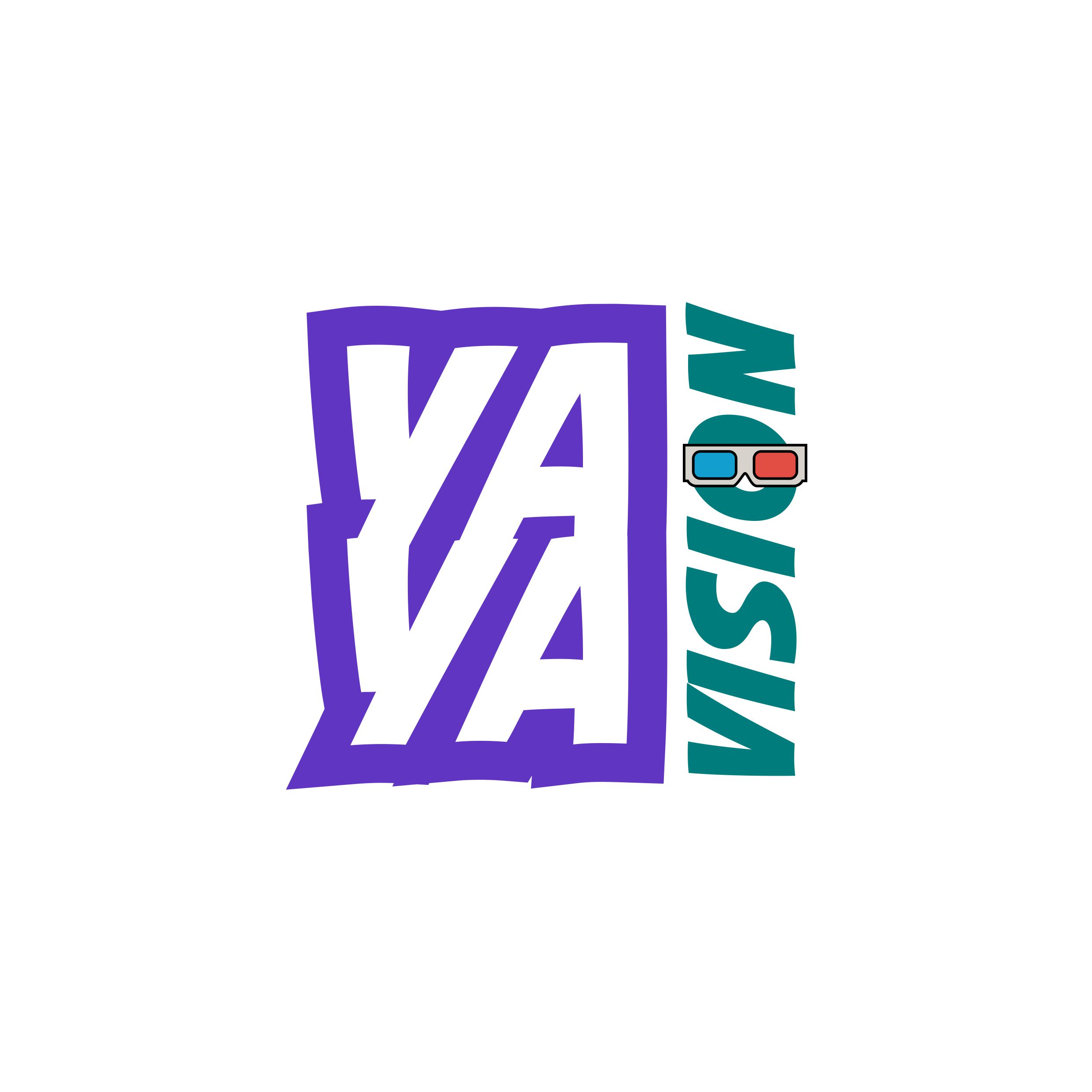 Design de Logo par Jeferson HP pour YaYaVision L.L.C. | Design #28927672