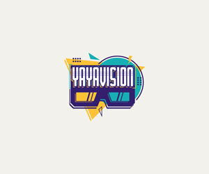 YaYaVision | Logo Design by lionx