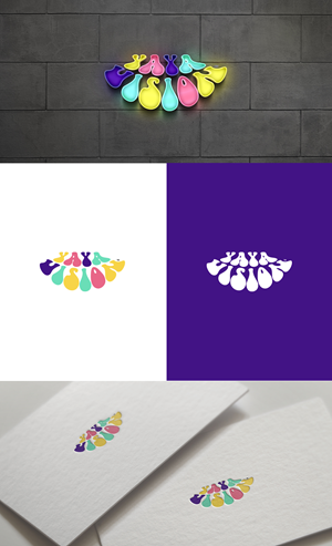 Logo-Design von GLDesigns für YaYaVision L.L.C. | Design: #28926648