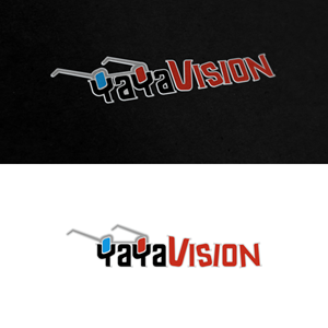 Logo-Design von aqilazhifara für YaYaVision L.L.C. | Design: #28926198