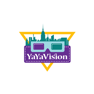 Design de Logo par geni pour YaYaVision L.L.C. | Design #28925486
