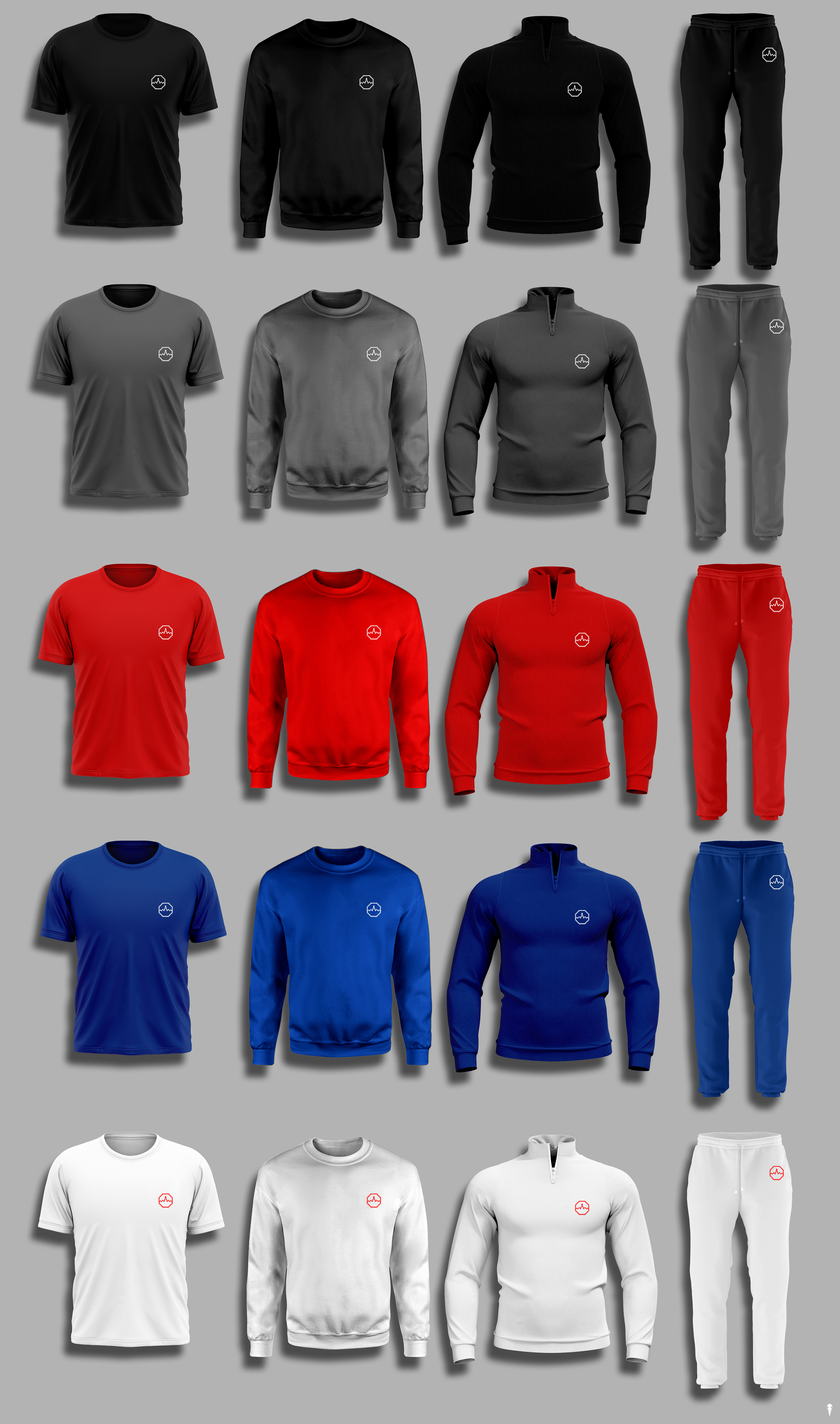 T-shirt Design by CrowwooD for this project | Design: #28947916