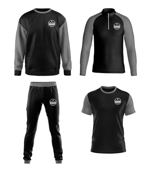 MMA Cork Tracksuits -Tee Shirts - & training Gear | T-Shirt-Design von RenCan