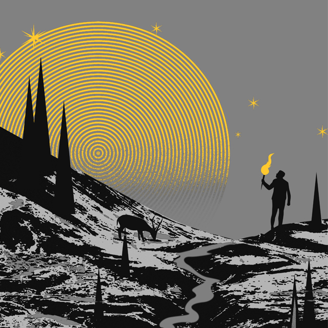 Illustration Design by Heydale for this project | Design #28964475