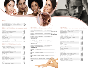 Brochure Design by Shabnum Khan for Laser by Monica | Design: #28939882