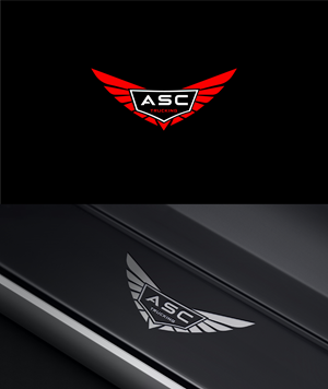 Logo Design by RikoAji for ASC Trucking | Design: #28930074
