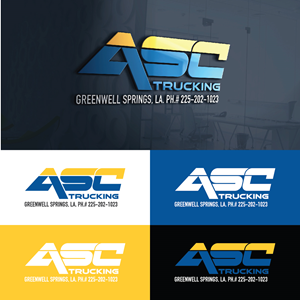 Logo Design by MT Dezines