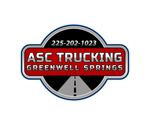 Logo Design by Paint-Tools for ASC Trucking | Design: #28933000