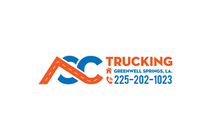 Diseño de Logo por TTNN para ASC Trucking | Diseño: #28930064