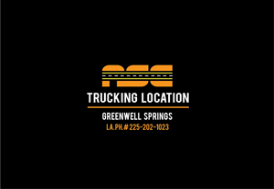 Logo Design by jizzy123 for ASC Trucking | Design #28927131