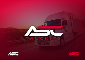 Logo Design by alok bhopatkar for ASC Trucking | Design: #28961296