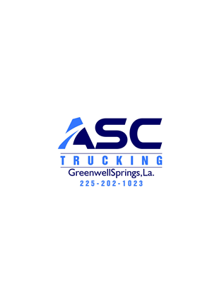 Logo Design by alok bhopatkar for ASC Trucking | Design: #29037046