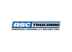 Logo Design by rezz for ASC Trucking | Design: #28951959